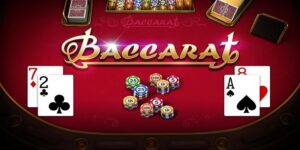 Bai-baccarat